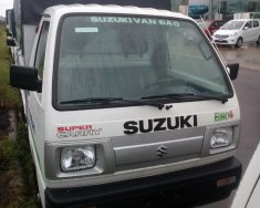 Suzuki Supper Carry Truck 2018 - Bán ô tô Suzuki Supper Carry Truck sản xuất 2018, màu trắng giá 263 triệu tại Hà Nội