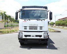 Xe tải Trên 10 tấn 2018 - Bán xe tải isuzu 17T9 mới 100%, xe tải 4 chân đời 2018 giá 1 tỷ 670 tr tại Tp.HCM