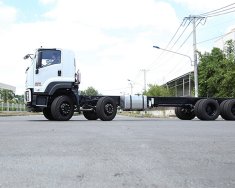 Xe tải Trên 10 tấn 2017 - Bán xe tải 4 chân 17 tấn 9 Isuzu, xe tải lắp ráp trong nước giá 1 tỷ 660 tr tại Tp.HCM