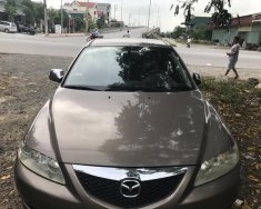 Mazda AZ Cũ  6 MT 2003 - Xe Cũ Mazda 6 MT 2003 giá 230 triệu tại