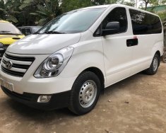 Hyundai H-1 Starex Cũ   MT 2016 - Xe Cũ Hyundai H-1 Starex MT 2016 giá 650 triệu tại