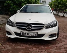 Mercedes-Benz C ũ Meredes-Benz E 200 2015 - Xe Cũ Mercedes-Benz E 200 2015 giá 1 tỷ 460 tr tại