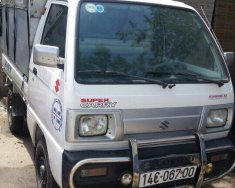 Suzuki Carry Cũ   600kg 2010 - Xe Cũ Suzuki Carry 600kg 2010 giá 140 triệu tại