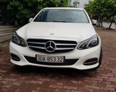 Mercedes-Benz C ũ Meredes-Benz E 200 2015 - Xe Cũ Mercedes-Benz E 200 2015 giá 1 tỷ 460 tr tại