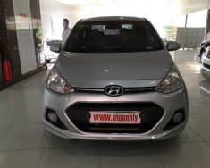 Hyundai i10 -   cũ Nhập khẩu 2016 - Huyndai I 10 - 2016 Xe cũ Nhập khẩu giá 365 triệu tại Phú Thọ