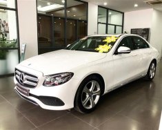 Mercedes-Benz C E 250 2018 - Mercedes Benz E 250 2018 giá 2 tỷ 360 tr tại Hà Nội