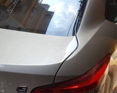 Acura CL 2017 - Bán vios 2017 màu vàg cát bản G giá 568 triệu tại Hà Nội