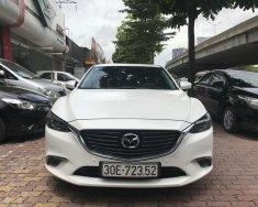 Mazda AZ Cũ  6 2.0 Premium 2017 - Xe Cũ Mazda 6 2.0 Premium 2017 giá 880 triệu tại