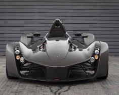 Hãng khác Xe du lịch 2015 - Bán xe BAC MONO sx 2015, nhập khẩu nguyên chiếc giá 11 tỷ 300 tr tại Tp.HCM