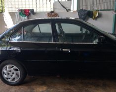 Mitsubishi Lancer 2001 - Cần bán Mitsubishi Lancer năm 2001, màu đen, nhập khẩu nguyên chiếc giá 135 triệu tại Gia Lai