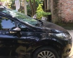 Ford Fiesta 2011 - Bán Fiesta 2011 Sedan, số tự động, thân vỏ nguyên bản giá 305 triệu tại Hưng Yên