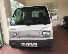 Suzuki Super Carry Van   2012 - Bán Suzuki Super Carry Van năm 2012, màu trắng, 165 triệu giá 165 triệu tại Tp.HCM