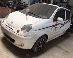 Daewoo Matiz 2015 - Bán Daewoo Matiz 2015, màu trắng  giá 55 triệu tại Hải Dương