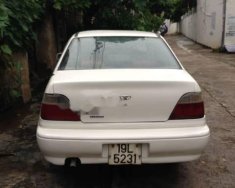 Daewoo Cielo   2000 - Cần bán gấp Daewoo Cielo sản xuất 2000, màu trắng giá 39 triệu tại Phú Thọ