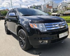 Ford Edge 2009 - Ford Edge nhập Mỹ sx 2009 chỉ 720tr, giá mới là 1tỷ 900tr, loại cao cấp hàng full, xe có đủ đồ giá 720 triệu tại Tp.HCM