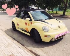 Volkswagen New Beetle 2.0 2008 - Cần bán Volkswagen New Beetle 2008, nhập khẩu giá 408 triệu tại Hà Nội