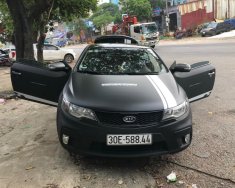 Kia Forte Koup 2011 - Bán Kia Forte Koup năm 2011, màu xám, nhập khẩu xe 2.0 độ chất giá 433 triệu tại Hà Nội