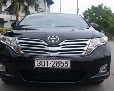 Toyota Venza 2.7 2008 - Bán Toyota Venza 2.7 sản xuất 2008, màu đen, nhập khẩu Mỹ giá 750 triệu tại Hà Nội