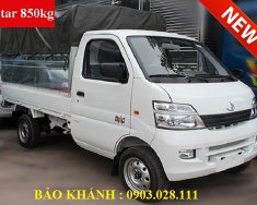 Veam Star 2018 - Bán Veam Star 850Kg đời 2018 Euro 4, màu trắng, giá chỉ 160 triệu giá 160 triệu tại Hà Nội