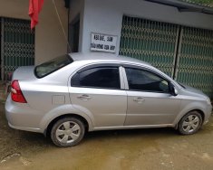 Daewoo Gentra 2009 - Cần bán xe Daewoo Gentra đời 2009, giá 170tr giá 170 triệu tại Bắc Kạn