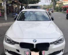 BMW 3 Series 320i 2012 - Bán BMW 320i sản xuất 2012, màu trắng, xe nhập giá 850 triệu tại Cần Thơ