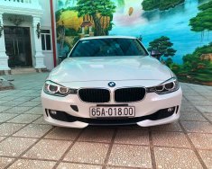 BMW 3 Series 320i 2012 - Bán xe BMW 320i màu trắng camay 2013 - 839 triệu giá 839 triệu tại Cần Thơ