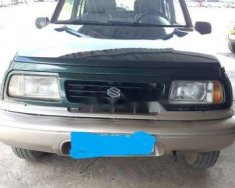 Suzuki Vitara  MT 2005 - Cần bán xe Suzuki Vitara Sx 2005, tình trạng xe đẹp hoàn hảo giá 175 triệu tại Tp.HCM