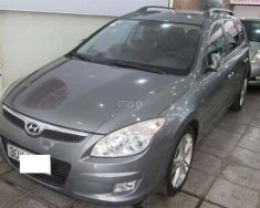 Hyundai i30   2009 - Cần bán xe Hyundai i30 năm 2009, màu xám, nhập khẩu nguyên chiếc, 320tr giá 320 triệu tại Quảng Ninh