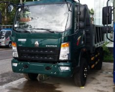 Xe tải 5 tấn - dưới 10 tấn TMT ST8165D 2017 - TMT Cửu Long Nghệ An bán xe TMT ST8165D giá 402 triệu tại Nghệ An
