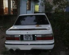 Toyota Camry 1982 - Chính chủ bán xe Toyota Camry 1982, màu trắng, xe nhập giá 35 triệu tại Đồng Nai