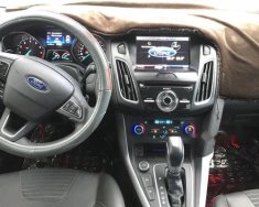 Ford EcoSport 2018 - Bán Ford EcoSport đời 2018, màu trắng, giá tốt giá 679 triệu tại Kiên Giang