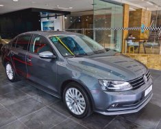 Volkswagen Jetta GTS 2017 - (Giao ngay) volkswagen Jetta, màu xám, giá tốt nhất thị trường, hotline 0938017717 giá 899 triệu tại Tp.HCM