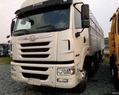 Howo La Dalat 2015 - Xe tải Faw 4 chân đời 2015 tải trọng 17T9 giá 1 tỷ 390 tr tại Tp.HCM