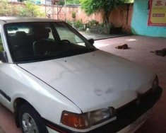 Mazda 323  MT 1995 - Cần bán Mazda 323, máy móc gầm bệ êm ái giá 45 triệu tại Lạng Sơn