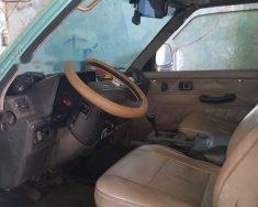 Toyota Van 1988 - Cần bán lại xe Toyota Van năm sản xuất 1988 giá 50 triệu tại Gia Lai