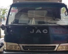 Xe tải 2,5 tấn - dưới 5 tấn   3T 2010 - Cần bán JAC 3 tấn đời 2010, thùng kín giá 165 triệu tại Lâm Đồng