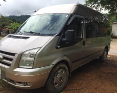 Ford Transit 2010 - Bán Ford Transit, bay nhanh giá 300tr giá 300 triệu tại Hà Giang