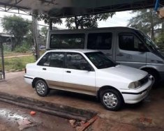 Kia Pride 1996 - Cần bán gấp Kia Pride năm 1996, màu trắng, giá 40tr giá 40 triệu tại Tây Ninh