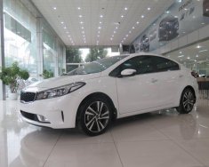 Kia Cerato SMT 2018 - Bán Kia Cerato 2018 từ 499tr, ưu đãi lớn cho khách hàng Lai Châu giá 499 triệu tại Lai Châu