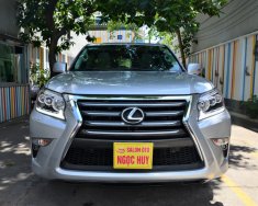 Lexus GX 460 2012 - Bán ô tô Lexus GX 460 sx 2012 model 2013 giá 2 tỷ 900 tr tại Tp.HCM