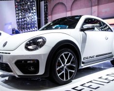 Volkswagen Beetle Dune 2018 - Bán Volkswagen Beetle Dune phiên bản giới hạn, gọi em để có giá tốt nhất thị trường VN: 0942 050 350 Ms. Thùy giá 1 tỷ 469 tr tại Khánh Hòa