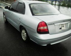 Daewoo Nubira SE 2000 - Bán Daewoo Nubira đời 2000, màu bạc, máy gầm chất giá 62 triệu tại Hà Nam