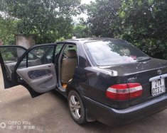 Toyota Corolla 1997 - Bán xe Toyota Corolla sản xuất 1997, màu xám, giá tốt giá 170 triệu tại Yên Bái