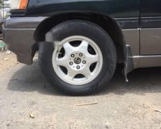 Mazda MPV   1996 - Bán Mazda MPV sản xuất 1996, giá 125tr giá 125 triệu tại Tp.HCM