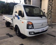 Hyundai Porter  H150   2018 - Bán ô tô Hyundai Porter H150 2018, màu trắng giá 385 triệu tại Khánh Hòa