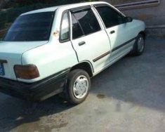 Kia Pride    1997 - Bán Kia Pride đời 1997, màu trắng giá 55 triệu tại Khánh Hòa