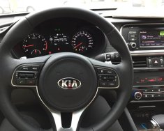 Kia Optima ATH 2017 - Bán Kia Optima ATH sản xuất năm 2017, màu trắng, giảm giá lên đên 37tr giá 879 triệu tại Đồng Tháp