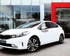 Kia Cerato SMT 2018 - Bán Kia Cerato 2018 từ 499tr, ưu đãi lớn cho khách hàng Cao Bằng giá 499 triệu tại Cao Bằng