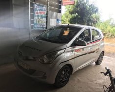 Hyundai Eon   2014 - Bán Hyundai Eon đời 2014, màu trắng giá 198 triệu tại Quảng Bình