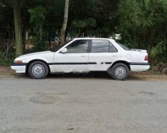 Honda Accord 1986 - Cần bán Honda Accord 1986, màu trắng, giá chỉ 75 triệu giá 75 triệu tại Trà Vinh